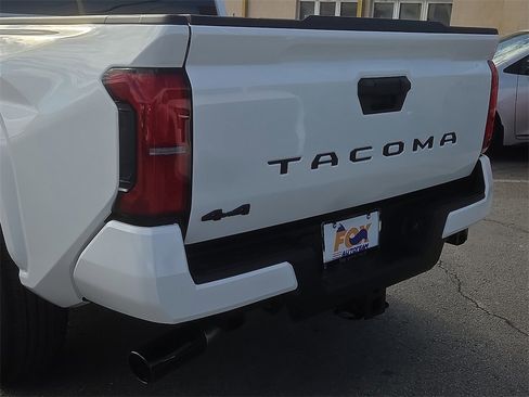 New 2026 Toyota Tacoma SR5 image 24