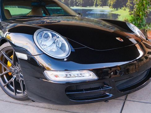 Used 2006 Porsche 911 Carrera 4S image 7