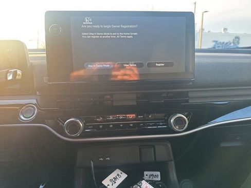 New 2026 Honda Prologue EX image 19