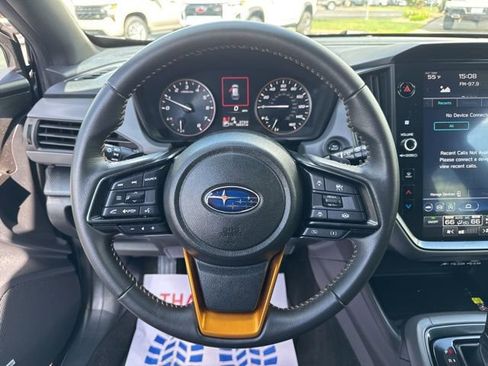 Used 2024 Subaru Crosstrek 2.5i Wilderness image 17