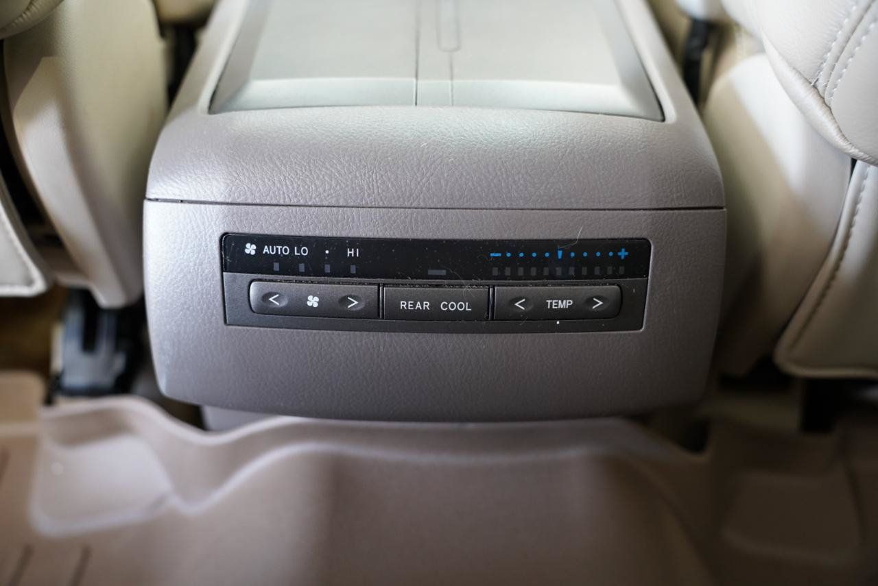 Used 2009 Lexus GX 470 AWD/4WD image 35