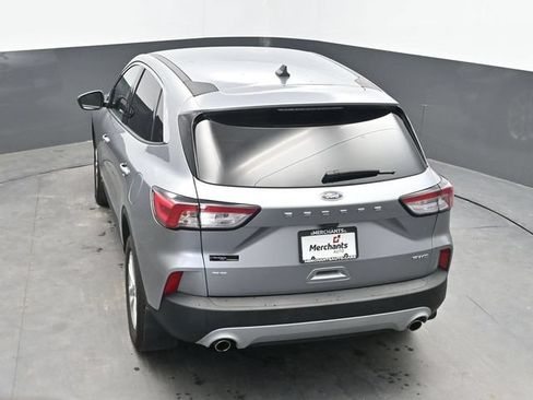 Used 2022 Ford Escape SE w/ Convenience Package AWD/4WD image 26