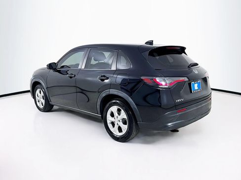 Used 2023 Honda HR-V LX image 5