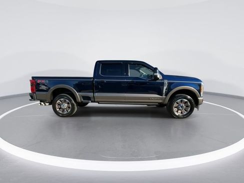 Used 2023 Ford F250 King Ranch image 9