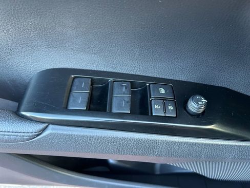 Used 2025 Toyota Camry XSE image 23