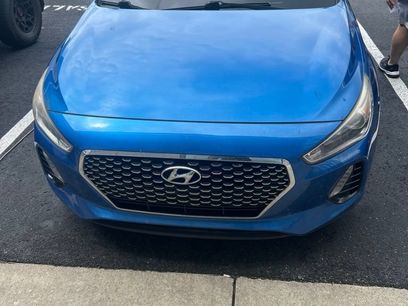 Used 2018 Hyundai Elantra GT