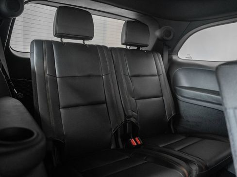 New 2026 Dodge Durango GT AWD/4WD image 37