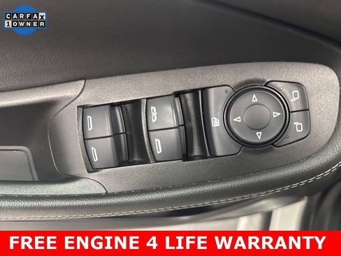 Used 2021 Buick Encore GX Essence image 6