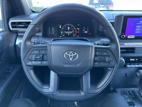 New 2026 Toyota Tacoma SR5 image 12