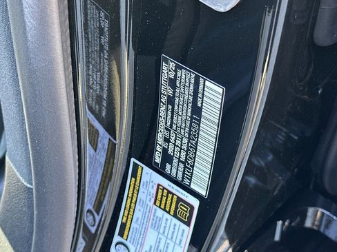 New 2026 Mercedes-Benz E 53 AMG e 4MATIC Sedan image 20