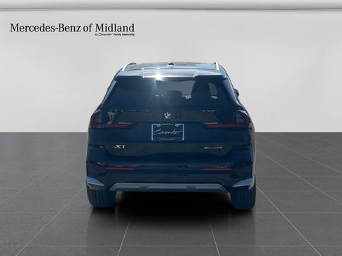 Used 2024 BMW X1 xDrive28i image 6