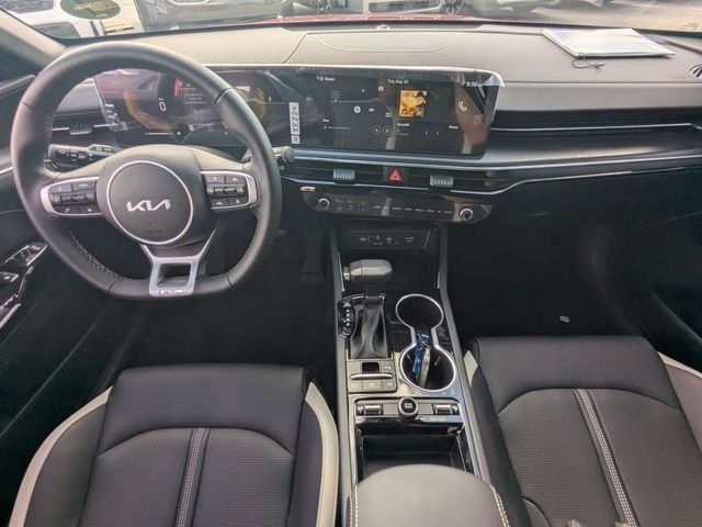 New 2026 Kia K5 GT-Line FWD image 15