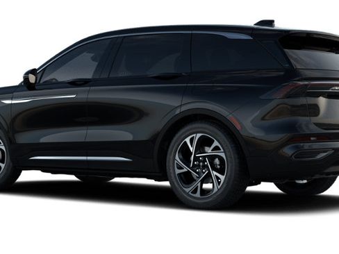 New 2026 Lincoln Nautilus Premier w/ Equipment Group 102A AWD/4WD image 24