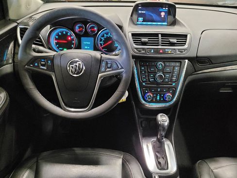 Used 2015 Buick Encore Leather AWD/4WD image 22