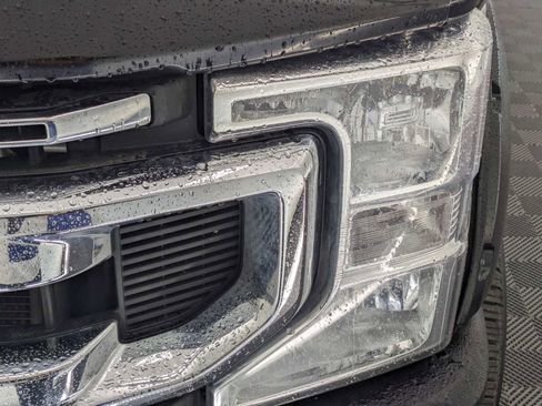 Used 2021 Ford F350 XLT w/ XLT Value Package image 10