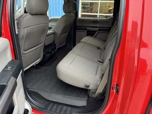 Used 2019 Ford F150 XLT w/ Equipment Group 302A Luxury image 10