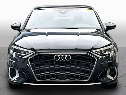 Used 2023 Audi A3 2.0T Premium w/ Convenience Package FWD image 4