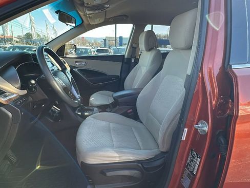 Used 2015 Hyundai Santa Fe Sport image 9