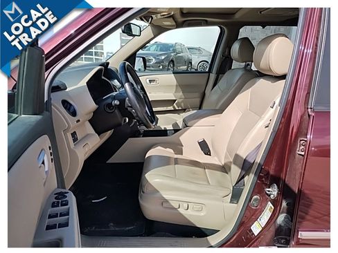 Used 2013 Honda Pilot Touring image 13