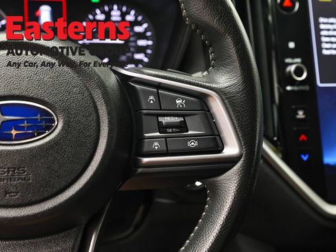 Used 2025 Subaru Ascent Premium AWD/4WD image 16