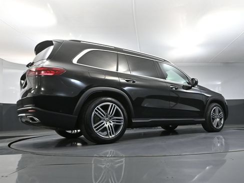 Used 2026 Mercedes-Benz GLS 450 4MATIC image 60