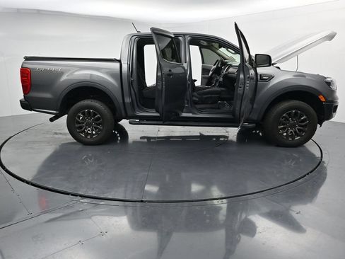 Used 2023 Ford Ranger XLT w/ Equipment Group 301A Mid AWD/4WD image 27