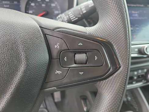 Used 2021 Chevrolet TrailBlazer LT w/ Convenience Package AWD/4WD image 23