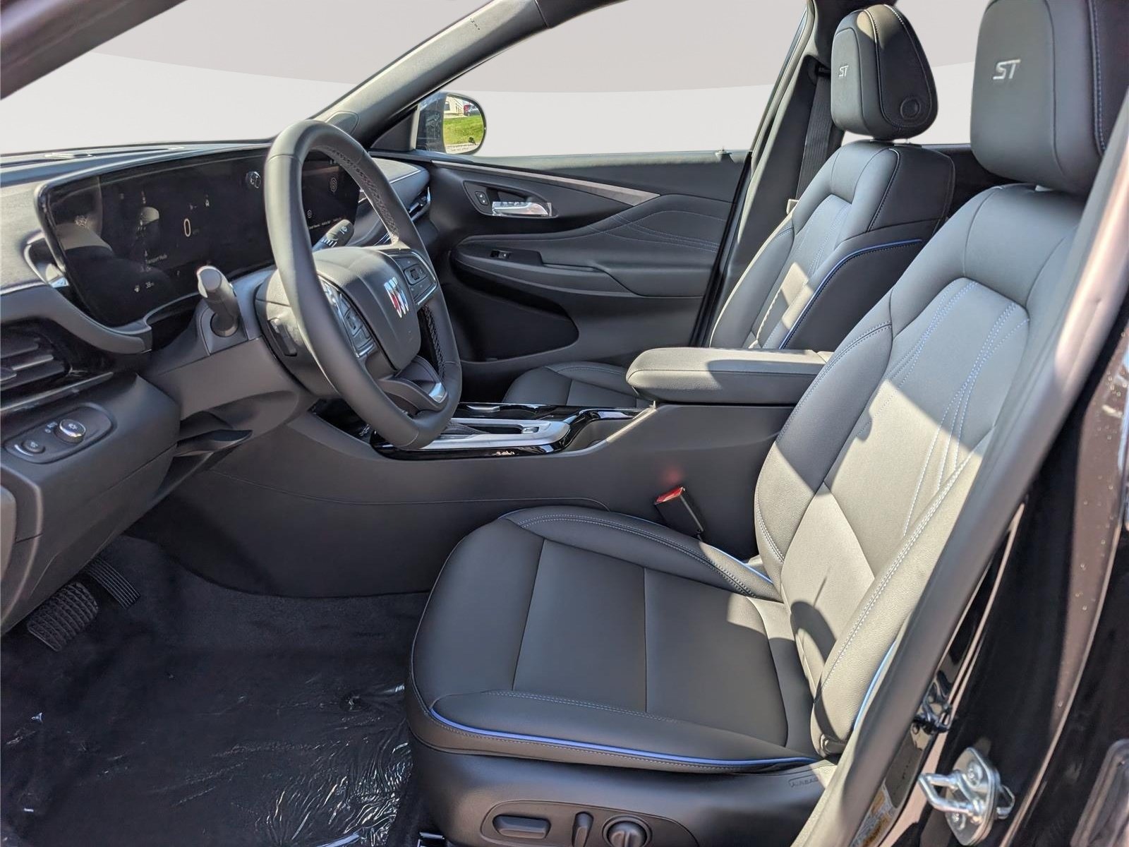 New 2026 Buick Envista Sport Touring w/ Convenience I Package FWD image 13