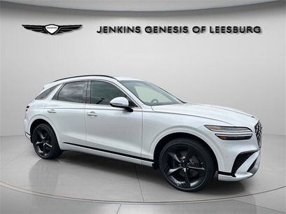 New 2026 Genesis GV70 2.5T Sport Prestige