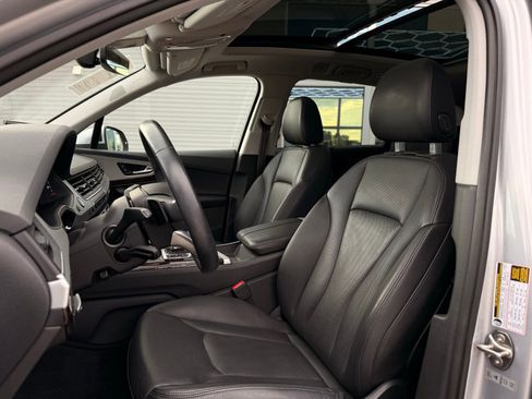 Used 2019 Audi Q7 2.0T Premium Plus image 13