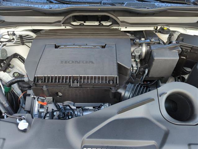 New 2026 Honda Pilot image 16