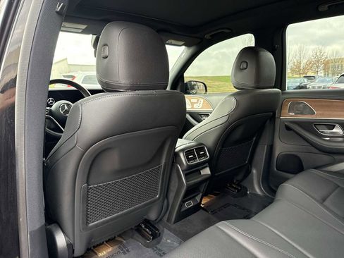 Certified 2024 Mercedes-Benz GLE 450 4MATIC image 16
