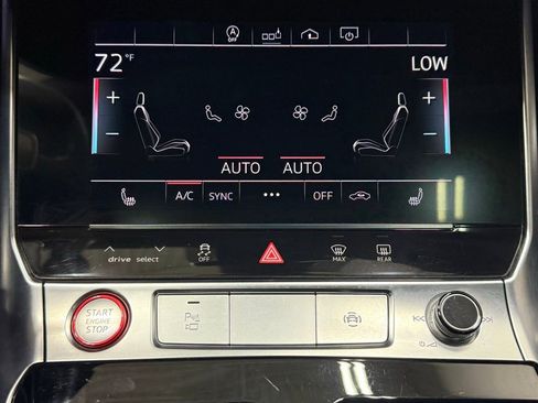 Used 2020 Audi S6 Premium Plus w/ S Sport Package AWD/4WD image 27