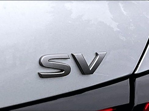 Used 2023 Nissan Altima 2.5 SV image 23