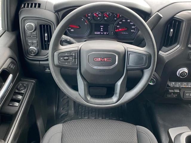 New 2026 GMC Sierra 2500 Pro w/ 1SA Pro Safety Plus Package AWD/4WD image 9