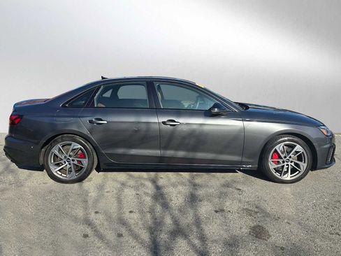 Used 2024 Audi A4 2.0T Prestige image 2