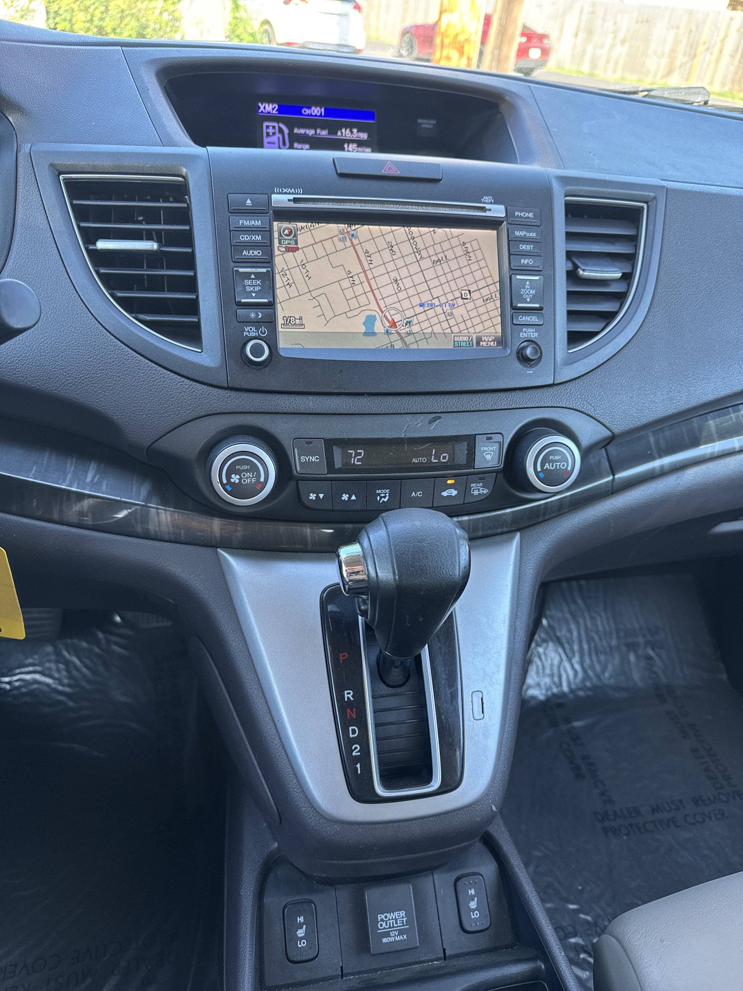 Used 2014 Honda CR-V EX-L image 14
