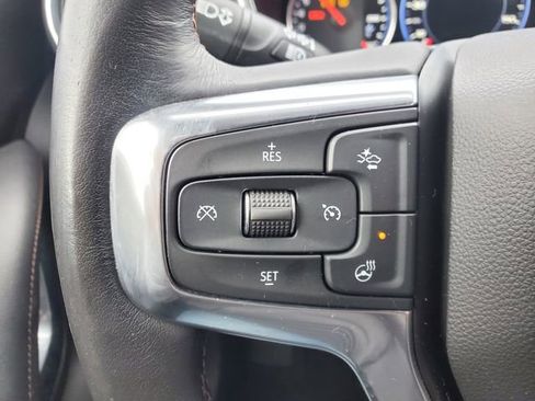 Certified 2019 Chevrolet Blazer Premier w/ Sun and Wheels Package image 28