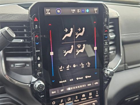 New 2026 RAM 3500 Laramie image 33