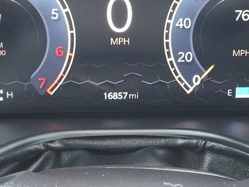 Certified 2024 Jeep Compass Limited w/ High Altitude Package AWD/4WD image 26