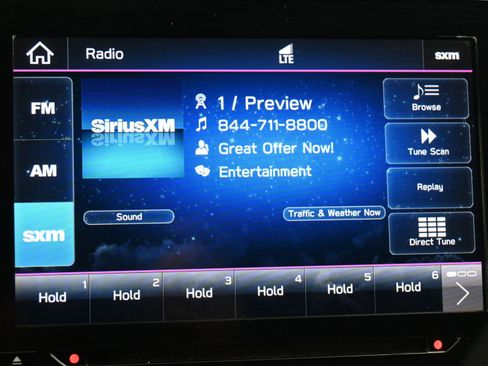 Used 2021 Subaru Crosstrek 2.5i Limited w/ Popular Package #4 image 17