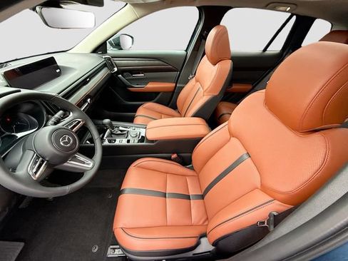 Certified 2026 MAZDA CX-50 2.5 Turbo w/ Cargo Package image 23