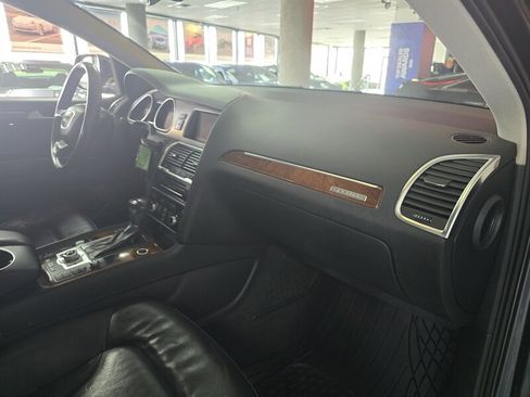Used 2015 Audi Q7 3.0T Premium Plus w/ Premium Plus Package image 15