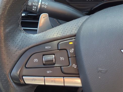 Used 2022 Cadillac CT5 Sport w/ Climate Package image 26