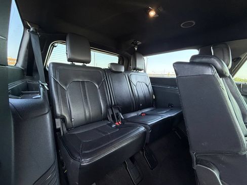 Used 2021 Ford Expedition Max Limited AWD/4WD image 28