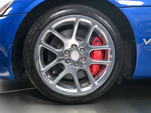 Used 2006 Dodge Viper SRT-10 RWD image 13