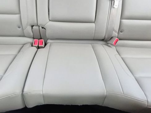 Used 2015 Chevrolet Silverado 2500 LTZ w/ LTZ Plus Package AWD/4WD image 64