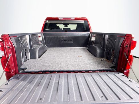 Used 2020 Chevrolet Silverado 1500 Custom w/ Custom Value Package RWD image 33
