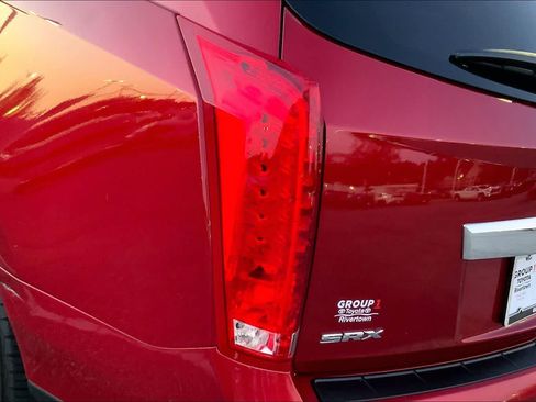 Used 2013 Cadillac SRX Performance FWD image 27