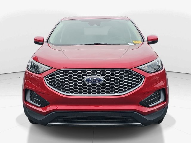 Used 2024 Ford Edge SEL AWD/4WD image 8